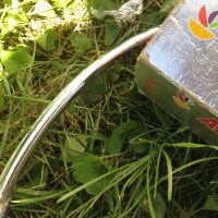 Refinishing tip: How to remove rust on chrome