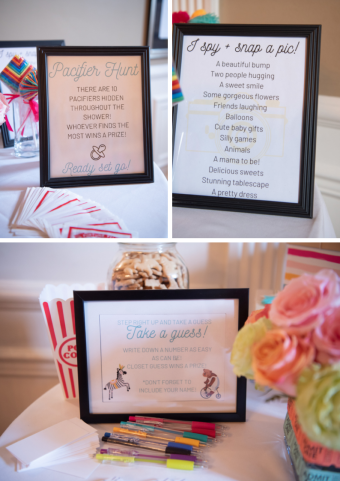 baby-shower-circus-games