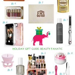 make up lover gift guide