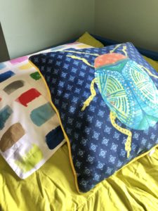 colorful-beetle-walmart-pillow