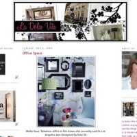IN HER SHOES: LA DOLCE VITA