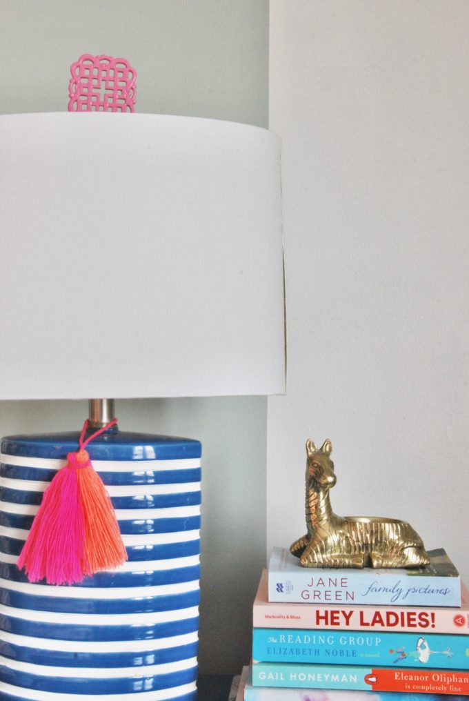 blue-and-white-striped-table-lamp
