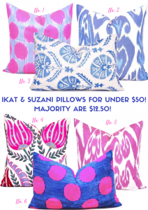 ikat-suzani-pillow-finds-etsy