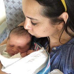 aunt-duties
