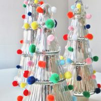 Dress up Thrift Store Holiday Finds!