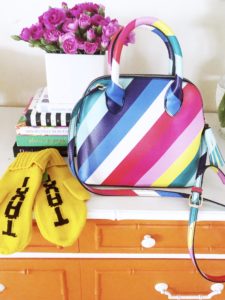 rainbow-striped-handbag