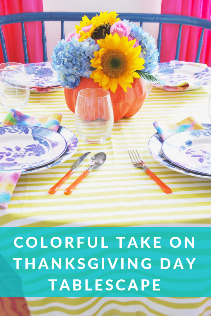 colorful-take-on-thanksgiving-tablescape