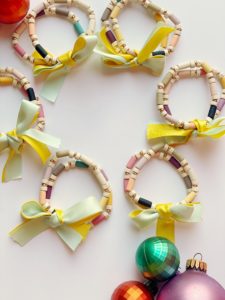 wooden-and-colorful-bracelets