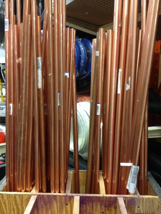 copperpipes