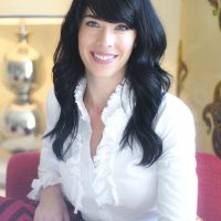 IN HER SHOES: Caitlin Wilson