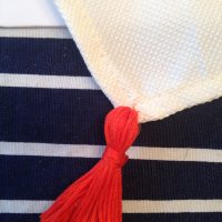 Tassel everything and anything