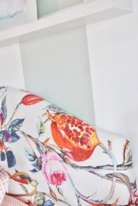 floral-and-fruit-headboard