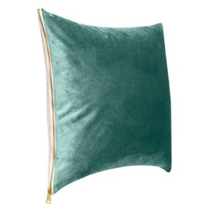 velvet-exposed-zipper-pillow