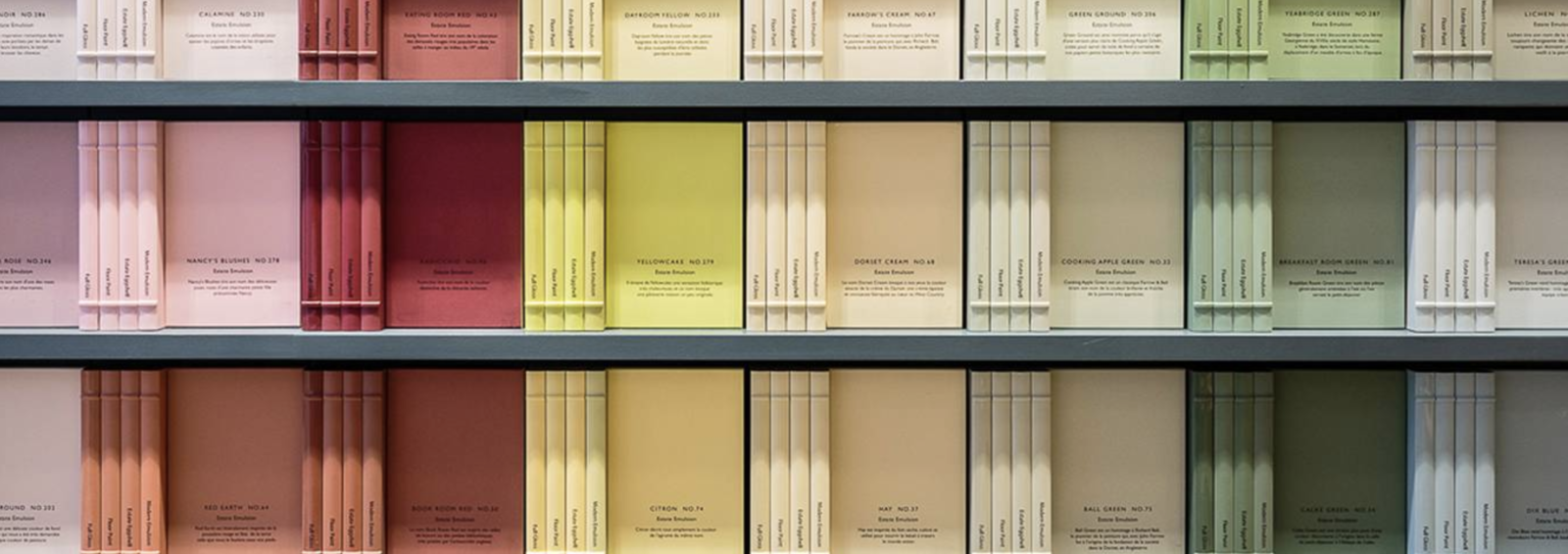 Is Farrow & Ball Paint Worth It? - Showit Blog