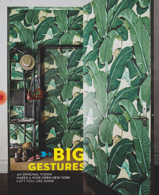 hinson-martinique-banana-leaf-wallpaper-steven-sclaroff-house-beautiful-april-2012