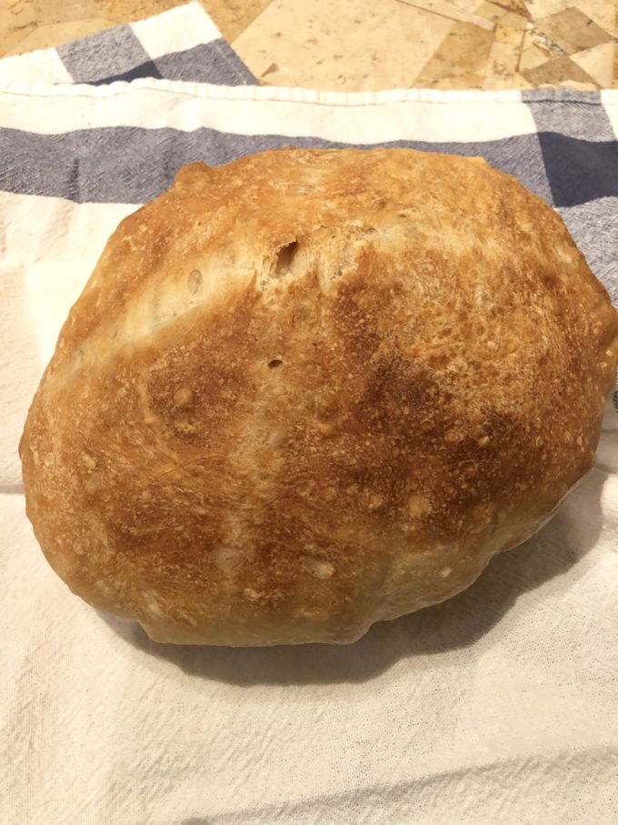 easy-no-knead-bread