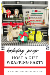 how-to-host-a-gift-wrapping-party
