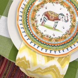 designing a stylish table