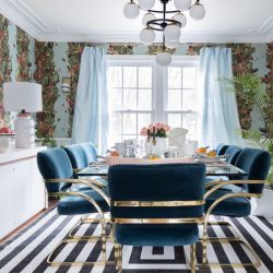one room challenge