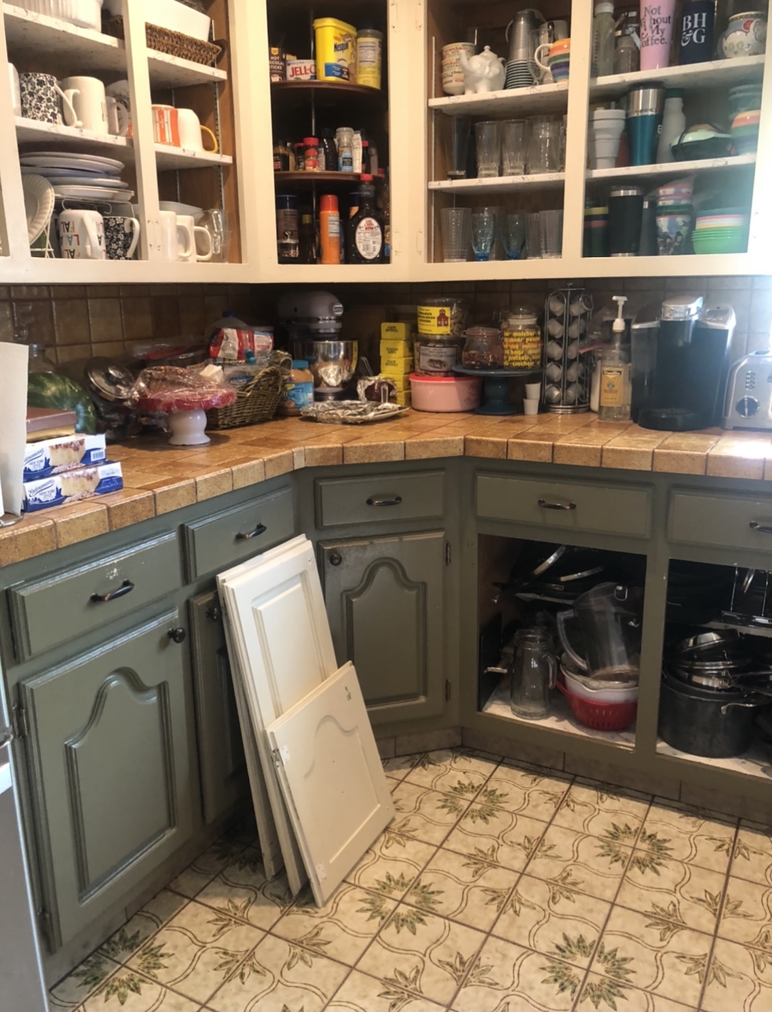 Kitchen Remodel Ideas on a Budget   Showit Blog