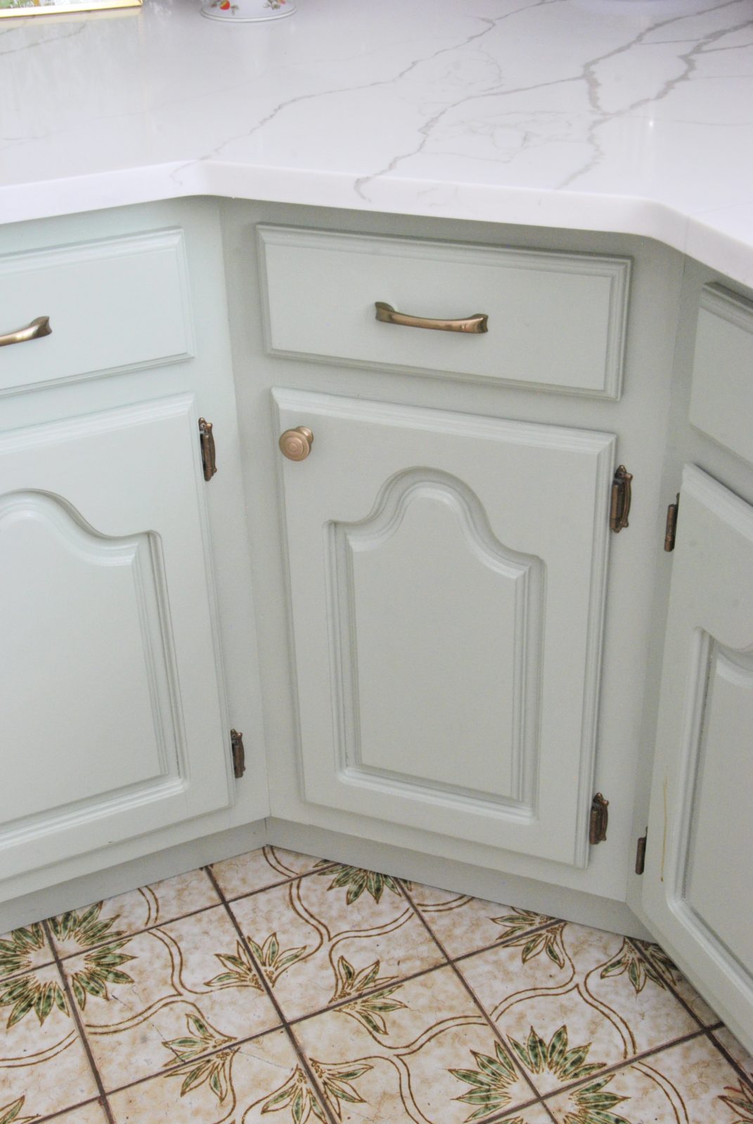 kitchen-cabinets-painted-in-dirty-martini-by-clare
