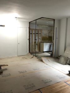 kitchen-renovation-nyc-progress-photo