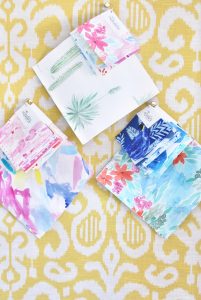 loudini fabric swatches