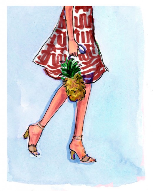 pineappleswing