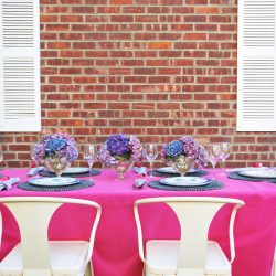 pink-purple-blue-outdoor-entertaining