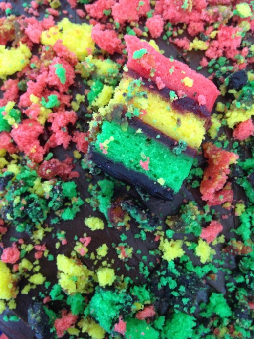 rainbowcookiecake