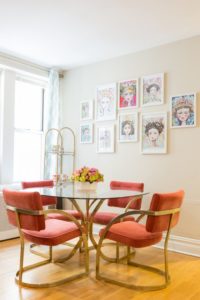 brass-and-velvet-mid-century-dining-room