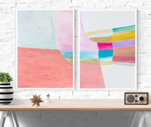 set-of-two-abstract-artwork