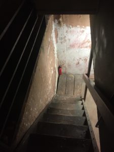stairs-to-basement