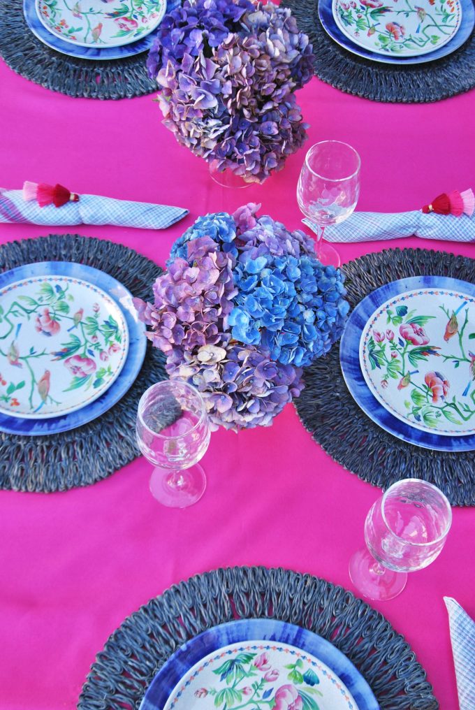 pink-purple-blue-outdoor-party