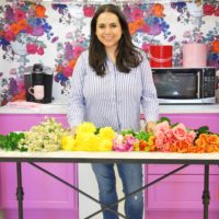 Trader Joe’s DIY Floral Gift Ideas for Mother’s Day!