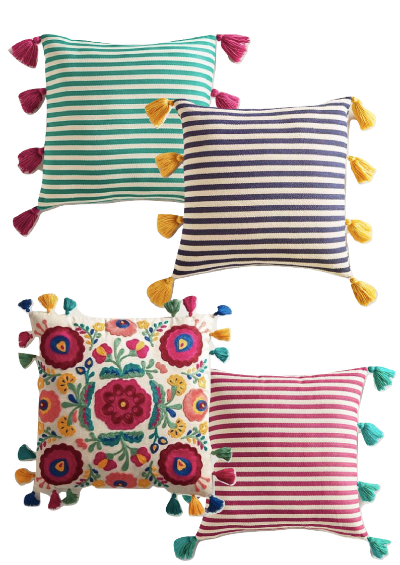 pillows at pier one
