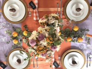 overhead-view-of-thanksgiving-tablescape