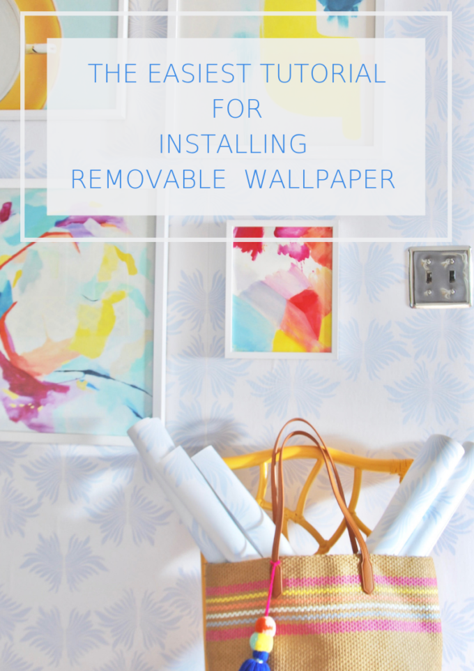 how-to-install-removable-wallpaper-easily