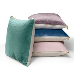 velvet-pillow-for-$12