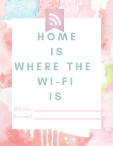 wi-fi-password-print-out-for-guests